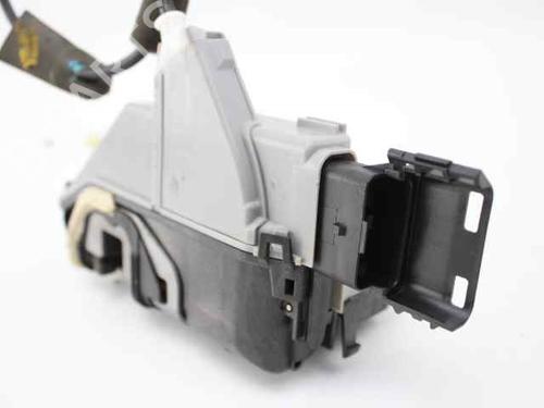 Rear left lock PEUGEOT 508 SW I (8E_) 1.6 HDi | BP21373719C100 