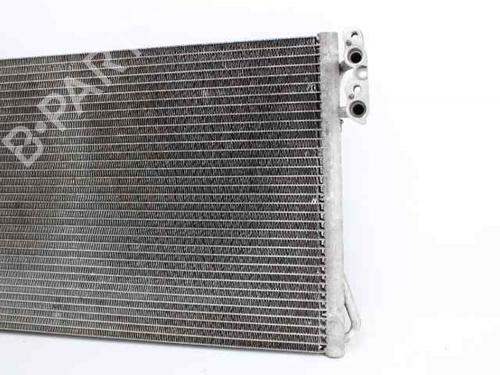 AC radiator BMW 1 (E87)  | BP19218388M32 