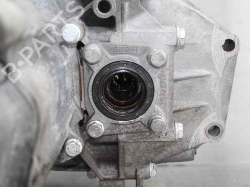 Gearbox FIAT 500 (312_) 1.2 (312AXA1A) | BP29986961M3