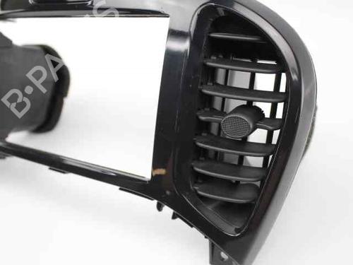 Air vent NISSAN JUKE (F15) 1.5 dCi | BP19640228I21