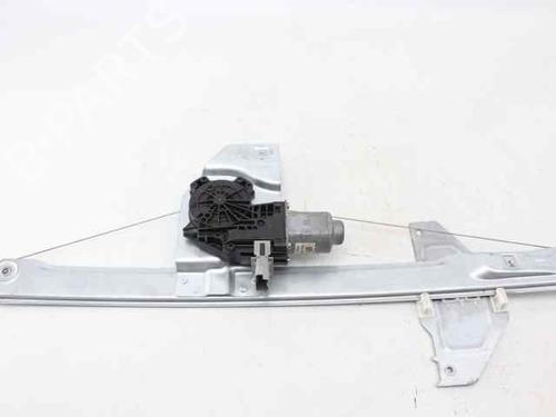 Used Front left window mechanism Front left window mechanism PEUGEOT PARTNER Box Body/MPV 1.6 HDi / BlueHDi 75 (75 hp) 33223336 33223336