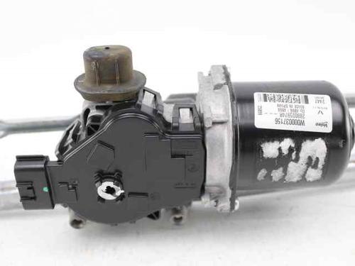 Front wiper motor RENAULT MEGANE IV Hatchback (B9A/M/N_) 1.5 dCi 110 (B9A3) | BP24870289M29 