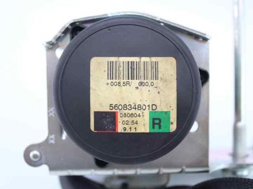 Front right belt tensioner OPEL ASTRA H (A04) 1.3 CDTI (L48) | BP19236351C88 