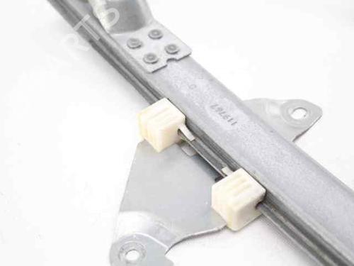 Rear right window mechanism NISSAN QASHQAI / QASHQAI +2 I (J10, NJ10, JJ10E)  | BP19227860C25 