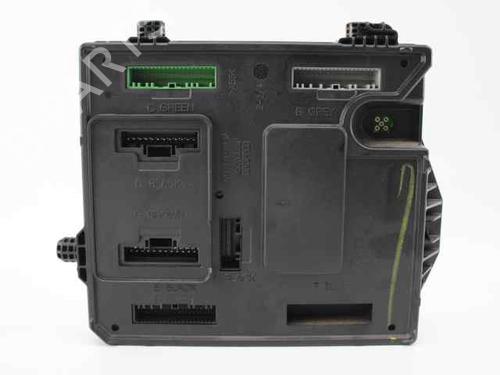 Electronic module RENAULT MEGANE III Hatchback (BZ0/1_, B3_) 1.5 dCi | BP19236804M83 