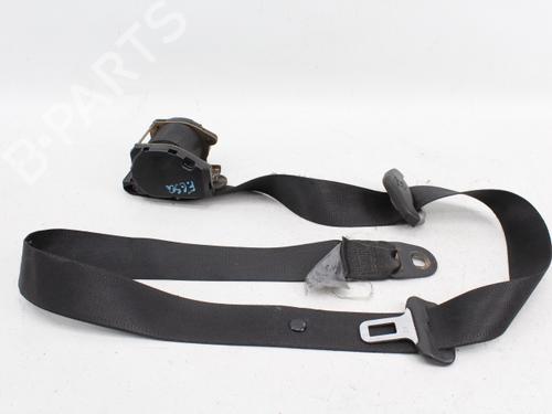 Used Front left belt tensioner OPEL ASTRA F Hatchback (T92) [1991-2000]  19208791