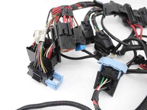Wiring harness RENAULT CLIO IV (BH_) 1.5 dCi 90 | BP23403564E16 