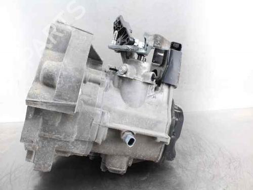 Gearbox SEAT IBIZA IV (6J5, 6P1) 1.4 TSI | BP30189423M3 