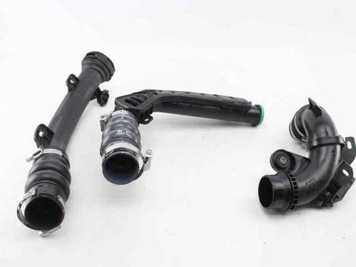 Used Intercooler pipe OPEL CORSA F (P2JO) 1.2 MHEV (101 hp) 32653748