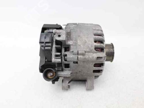 Alternator CITROËN C4 Picasso II 1.6 HDi / BlueHDi 115 | BP37186906M7 - Image 5