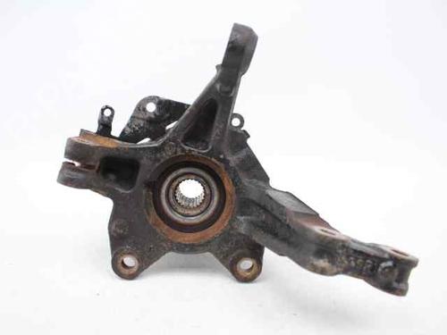Left front steering knuckle RENAULT CLIO IV (BH_) 1.5 dCi 75 | BP19242985M25 