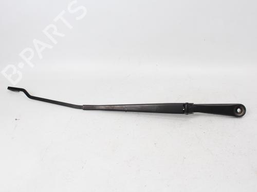 Used Front windshield wiper arm SKODA FABIA I Combi (6Y5) 1.4 (68 hp) 19206387