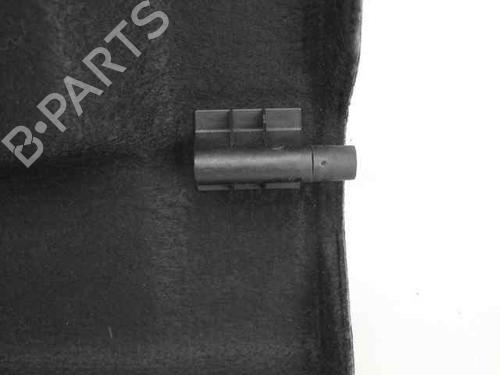 Rear parcel shelf PEUGEOT 308 II (LB_, LP_, LW_, LH_, L3_) 1.6 HDi / BlueHDi 115 | BP29109931C85 