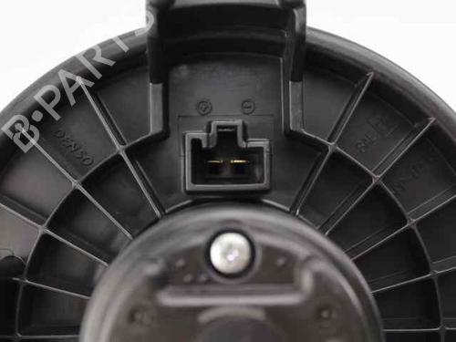 Heater blower motor TOYOTA YARIS (_P13_) 1.0 (KSP130_, KSP130) | BP25208084M62 