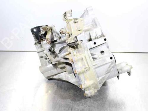 Gearbox MAZDA 6 Hatchback (GG) 2.0 DI (GG14) | BP19219997M3 