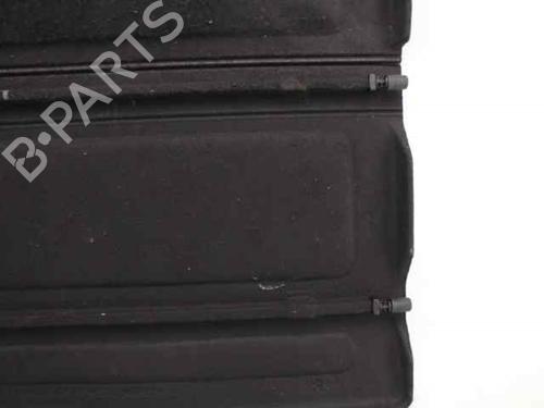 Rear parcel shelf PEUGEOT 2008 I (CU_) 1.6 HDi | BP29320752C85 