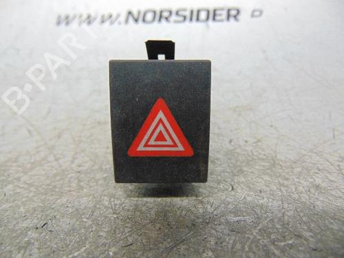 Warning switch VW POLO (9N_, 9A_) 1.9 SDI | BP19189409I22 