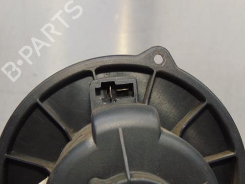 Heater blower motor SMART CITY-COUPE (450) 0.8 CDI (S1CLC1, 450.300, 450.301, 450.302, 450.303,... | BP21198008M62 