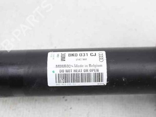 Left front shock absorber AUDI A4 B8 (8K2) 2.0 TDI | BP39573133M16 - Image 7