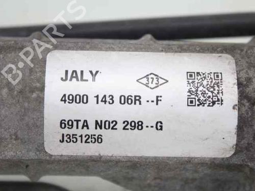 Steering rack DACIA SANDERO II TCe 90 (B8M1, B8MA, B8AC) | BP38100890M22 - Image 6
