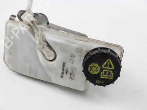 Brake master cylinder FORD FOCUS II (DA_, HCP, DP)  | BP19203802M77 