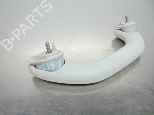 Interior roof handle VW POLO (9N_, 9A_) 1.9 SDI | BP19193937I35 