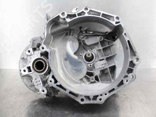 Used Gearbox Gearbox OPEL ASTRA H CLASSIC Saloon (A04) 1.7 CDTi (L69) (110 hp) 33728289 33728289