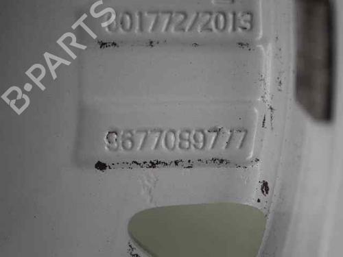 Fælk CITROËN C4 Picasso II 1.6 HDi / BlueHDi 115 | BP37186918C45 - Image 7