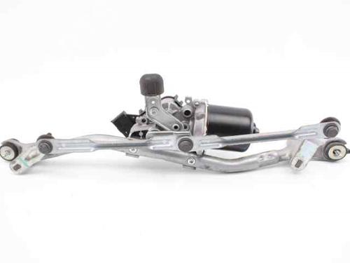 Front wiper motor CITROËN C3 II (SC_) 1.2 VTi 82 | BP19237762M29 