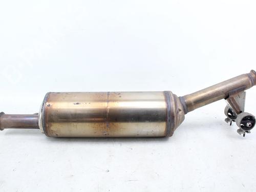 Used Particulate filter Particulate filter PEUGEOT 308 SW II (LC_, LJ_, LR_, LX_, L4_) 1.6 HDi / BlueHDi 115 (LCBHXM, LCBHXT) (115 hp) 39967255 39967255