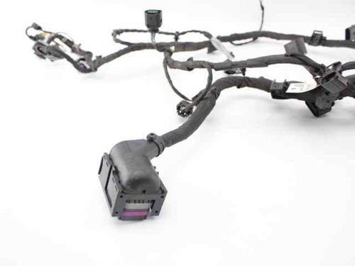 Wiring harness VW POLO V (6R1, 6C1)  | BP22637836E16 