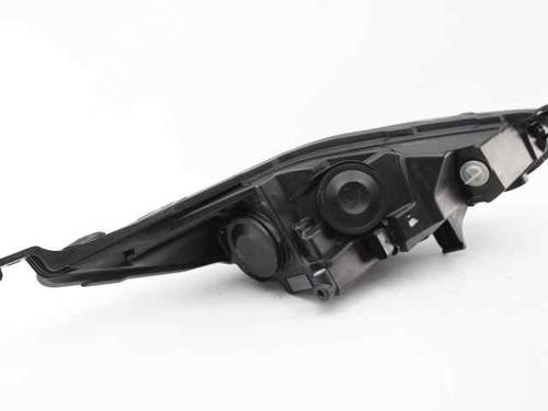Faro izquierdo FORD FIESTA VI (CB1, CCN) 1.0 EcoBoost | BP28485854C28 