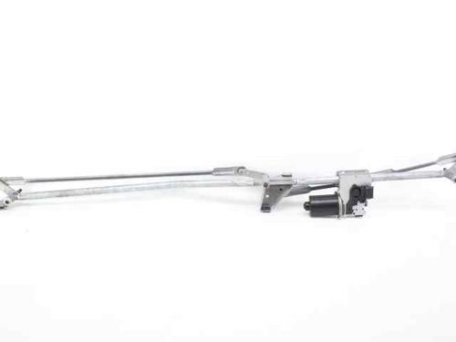 Front wiper motor CITROËN C4 I (LC_) 1.6 HDi | BP19244127M29 