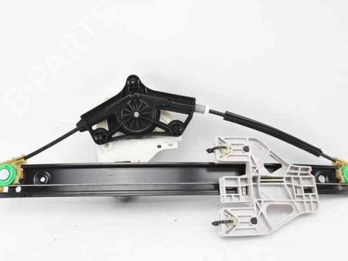 Used Rear right window mechanism Rear right window mechanism AUDI A6 C7 Avant (4G5, 4GD) 3.0 TDI quattro (245 hp) 33298325 33298325