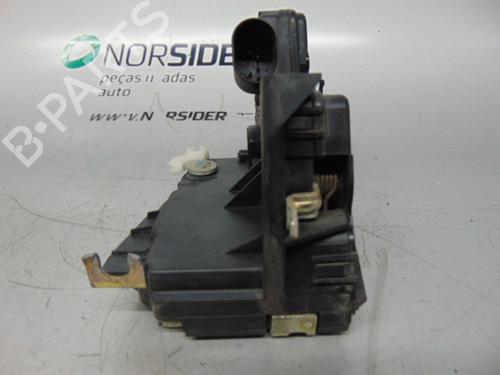 Rear right lock BMW 3 Touring (E46) 320 d | BP19186556C99 