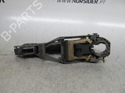 Front left exterior door handle VW POLO (9N_, 9A_) 1.2 12V | BP19189079C128 