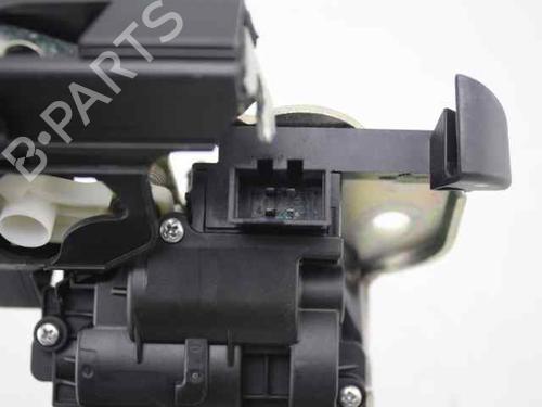 Tailgate lock AUDI A3 Sportback (8PA)  | BP19244638C101 