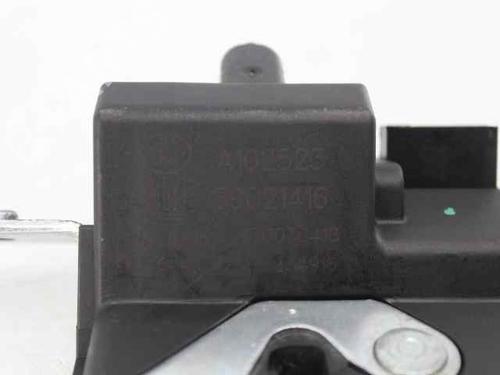 Tailgate lock OPEL CORSA E (X15)  | BP29818562C101 