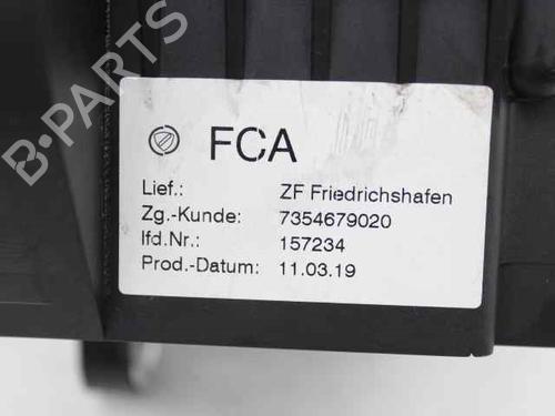 Gearstang FIAT 500 (312_) 1.2 (312AXA1A) | BP31936372M90 