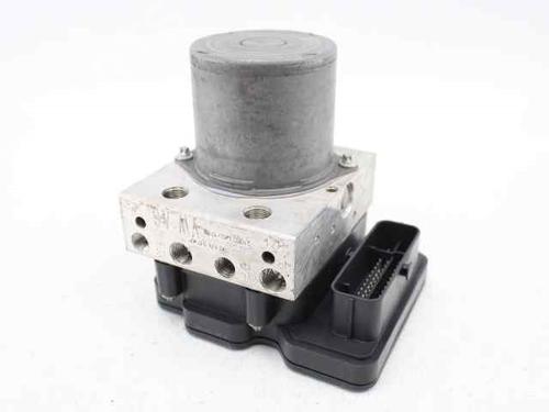 Used ABS pump VW POLO VI (AW1, BZ1, AE1) [2017-2025]  19241267