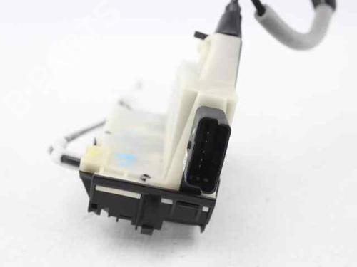Front right lock PEUGEOT 2008 I (CU_) 1.6 HDi | BP29320692C97