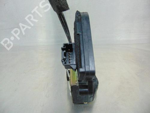 Rear left lock MAZDA 6 Station Wagon (GY) 2.0 DI (GY19) | BP19190539C100 