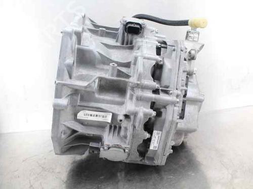 Gearbox RENAULT MEGANE IV Hatchback (B9A/M/N_) 1.5 dCi 110 (B9A3) | BP39542731M3 - Image 6