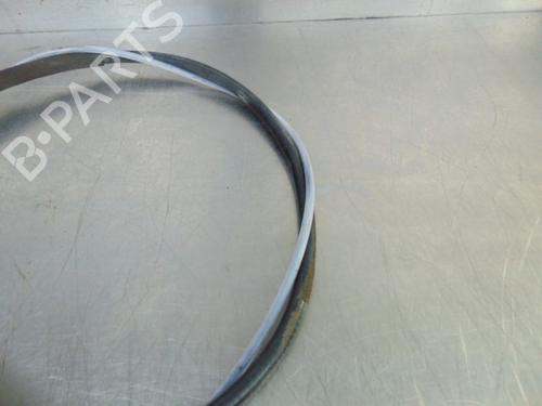Handbrake cable RENAULT MEGANE III Coupe (DZ0/1_) 1.5 dCi (DZ0B) | BP19199711C145 