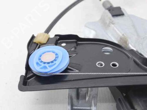 Front left window mechanism OPEL ASTRA H CLASSIC Saloon (A04) 1.7 CDTi (L69) | BP33728216C22  - Image 6