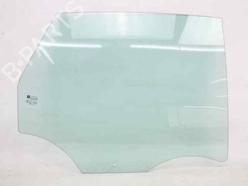 Rear right door window OPEL ASTRA J (P10) 1.3 CDTI (68) 13265822