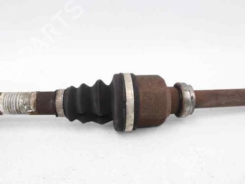 Right front driveshaft PEUGEOT PARTNER Box Body/MPV 1.6 HDi 16V | BP37062812M39 - Image 5