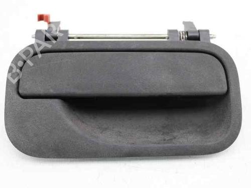 Højre bagtil udvendigt håndtag OPEL CORSA B (S93) 1.0 i 12V (F08, F68, M68) | BP19225872C130 