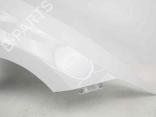 Right front fenders SEAT LEON (5F1) 1.4 TSI | BP29902502C42