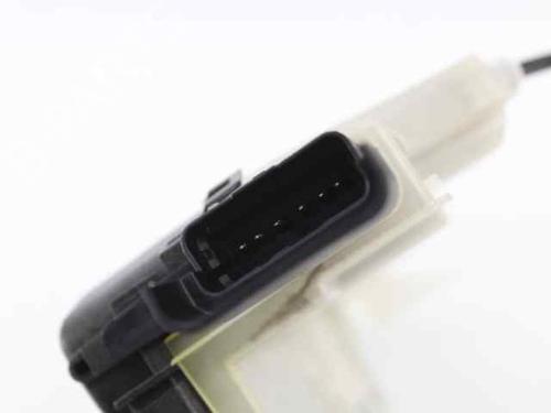 Front left lock CITROËN C3 III (SX) 1.2 VTi 82 | BP30189379C98 